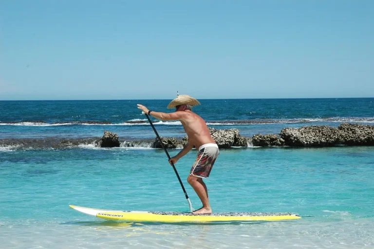 Ecoturismo e Esportes Aquáticos: Onde se Aventurar sem Prejudicar a Natureza