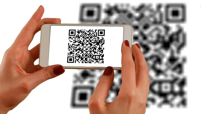 Como gerar qr code pix