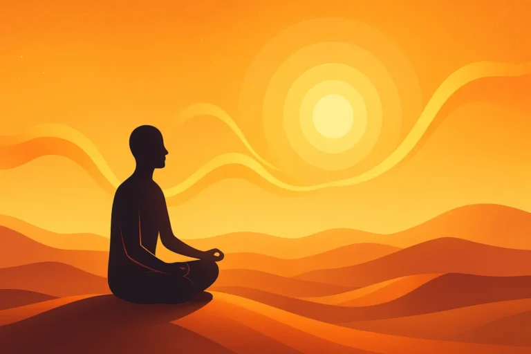 Lei da Atração - Os Segredos da Prosperidade do Deserto